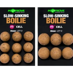 Korda Hookbaits
