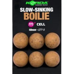 Korda Hookbaits