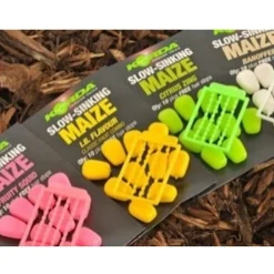 Korda Hookbaits