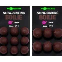 Korda Hookbaits