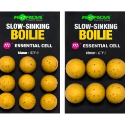 Korda Hookbaits