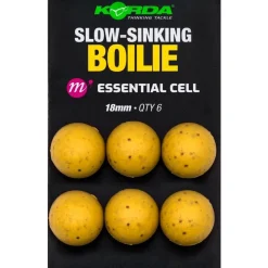 Korda Hookbaits