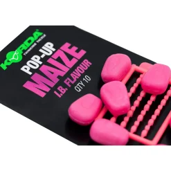 Korda Hookbaits