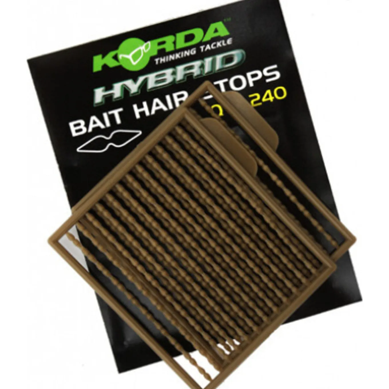 Korda Hybrid Hair Stop Standard