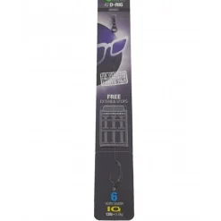 Korda IQ D Rig