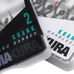 Korda Kamakura Krank