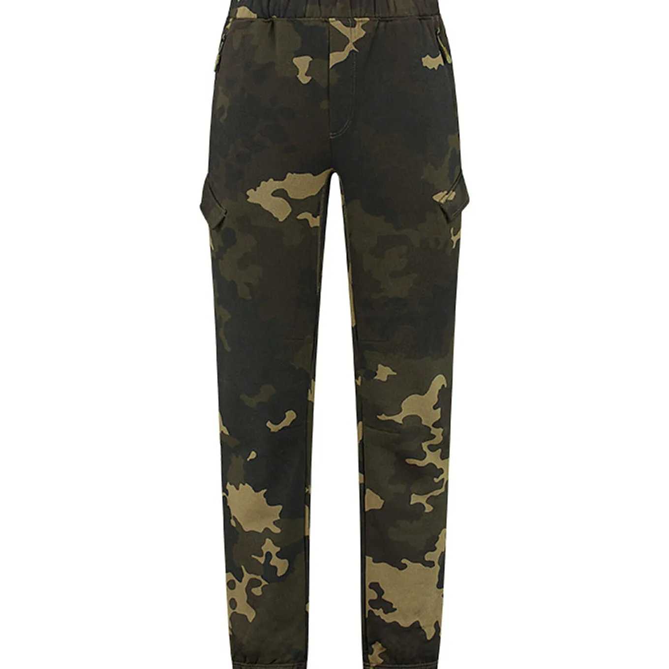 Korda KORE Heavy Joggers Dark Kamo