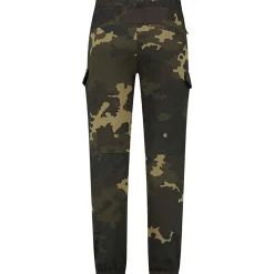 Korda KORE Heavy Joggers Dark Kamo