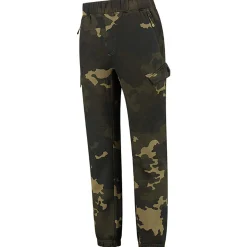 Korda KORE Heavy Joggers Dark Kamo