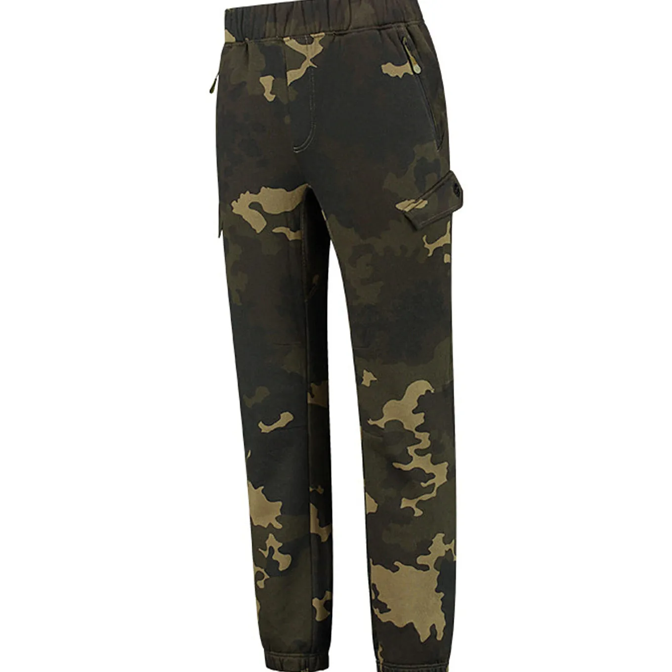 Korda KORE Heavy Joggers Dark Kamo