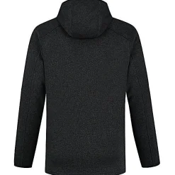 Korda Kore Polar Fleece Jacket Charcoal Maat Xxl