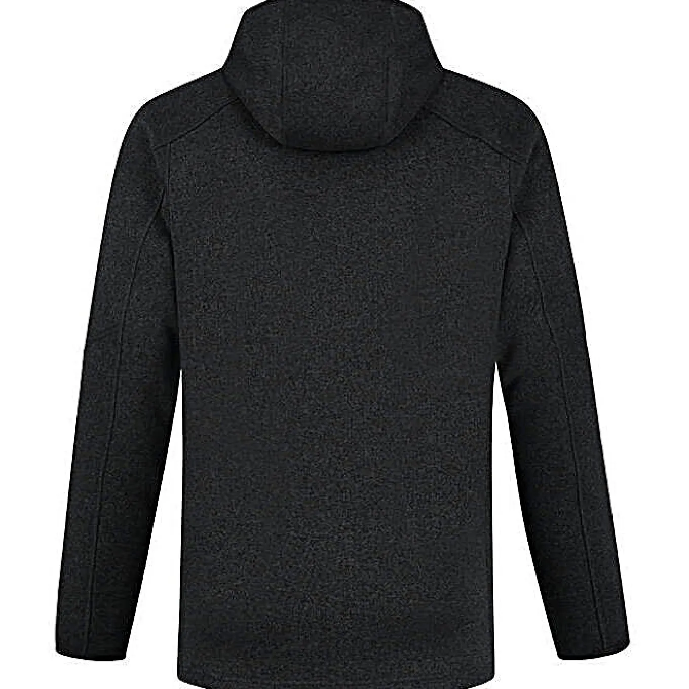 Korda Kore Polar Fleece Jacket Charcoal Maat Xxl