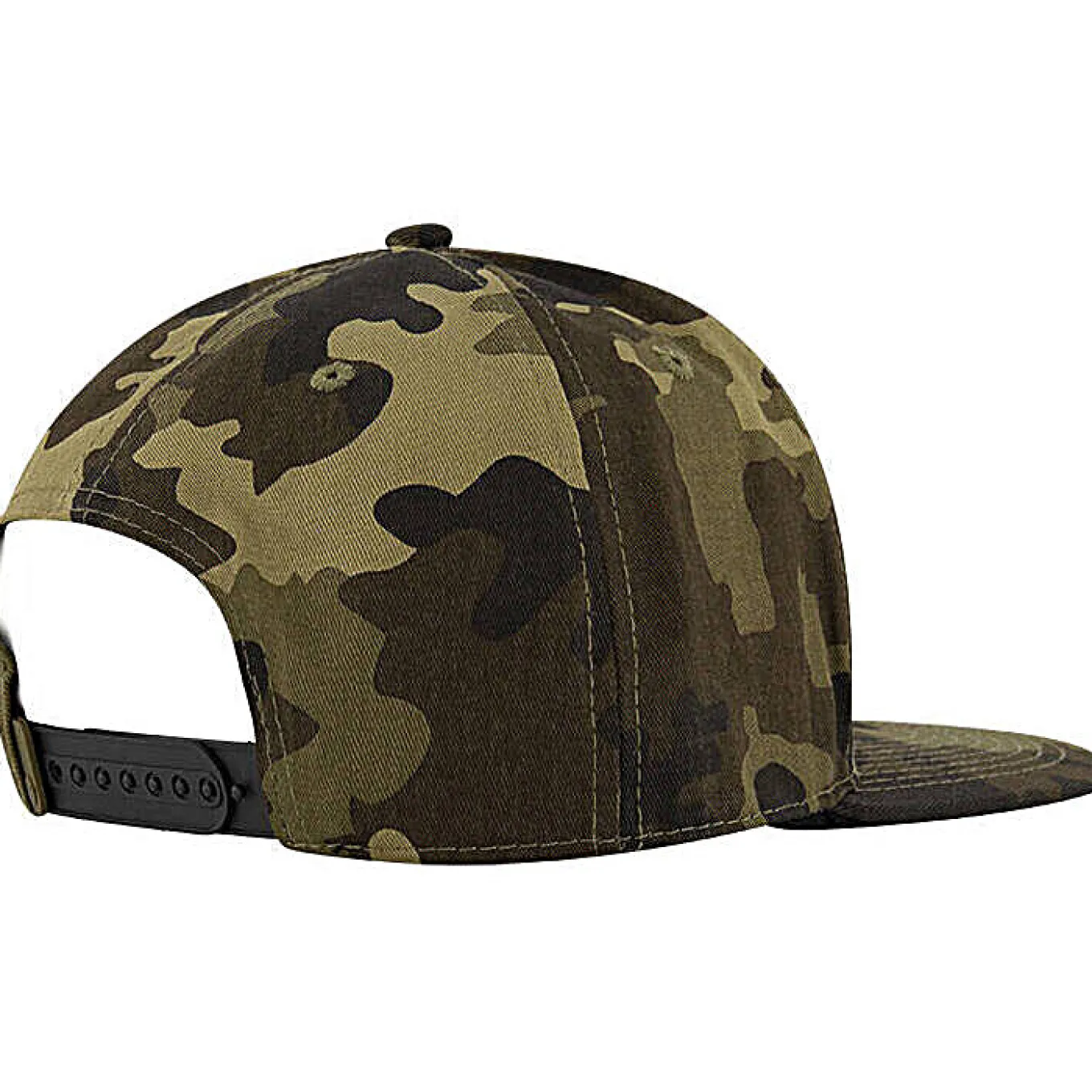 Korda Kore Snapback Kamo