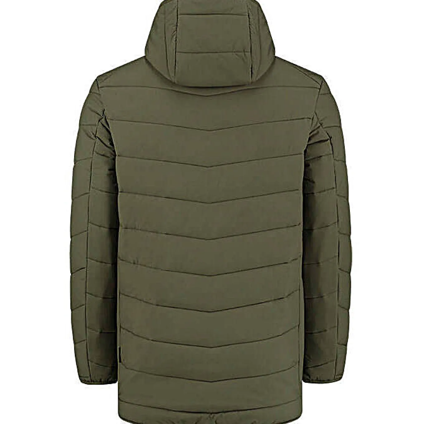 Korda Kore Thermolite Puffer Jacket