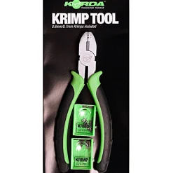 Korda Krimping Tool