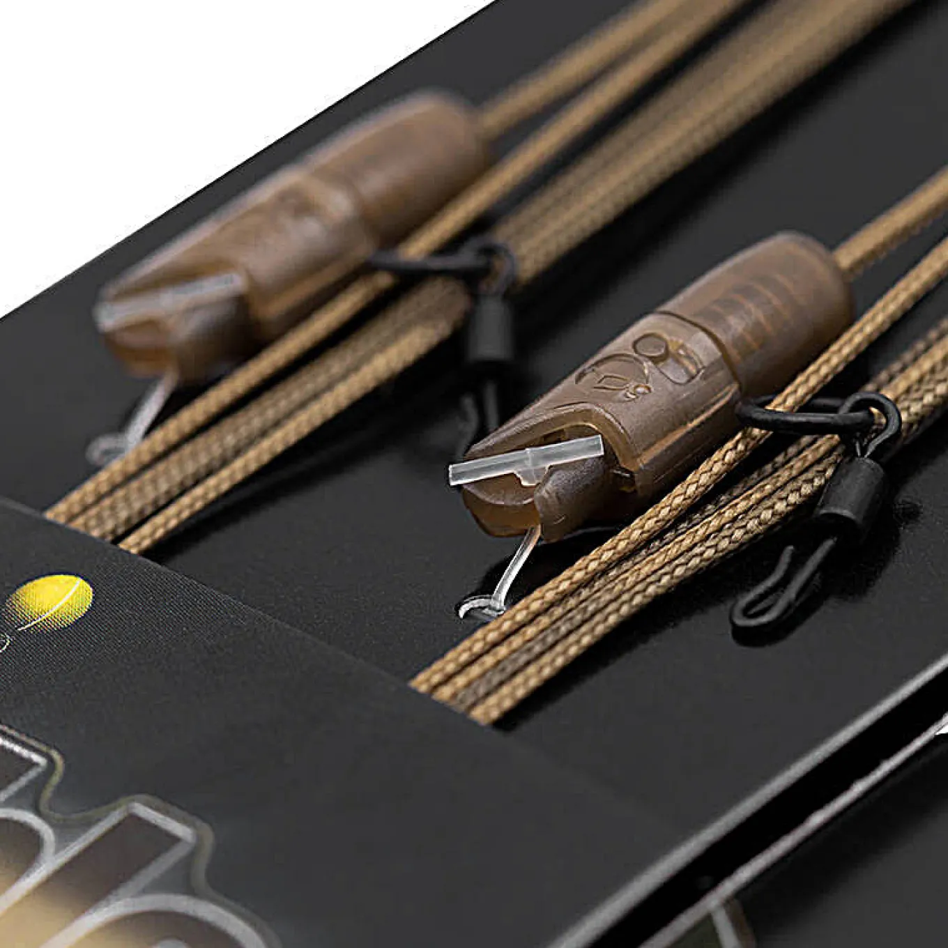 Korda Leadcore leader Heli Safe