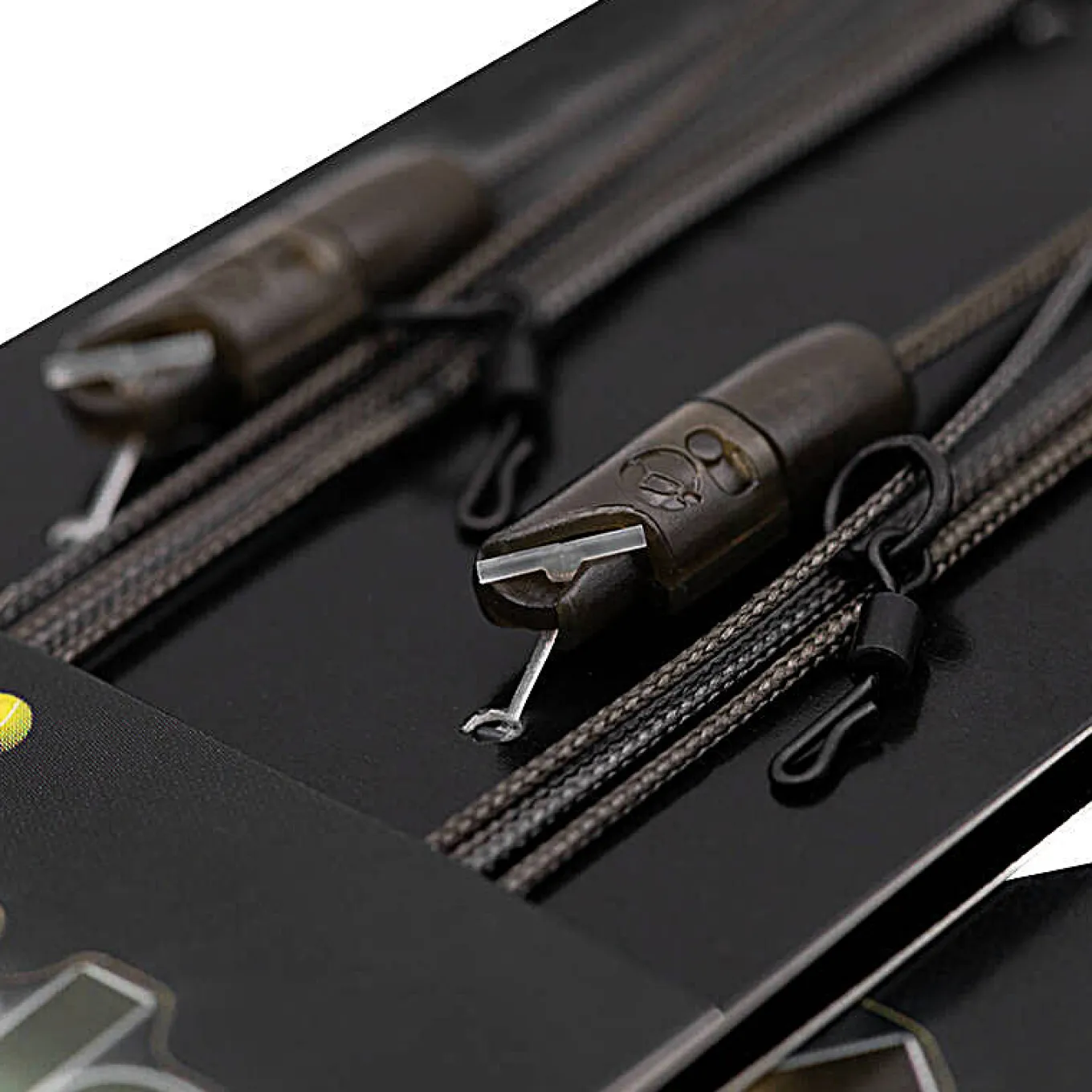 Korda Leadcore leader Heli Safe