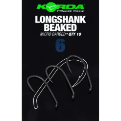 Korda Longshank Beaked