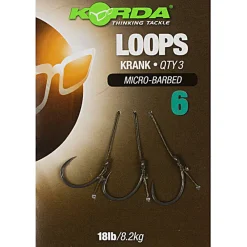 Korda Loops Krank