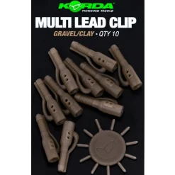 Korda Multi Lead Clip
