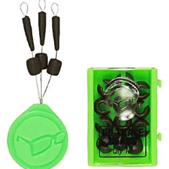 Korda Naked Chod System Complete set