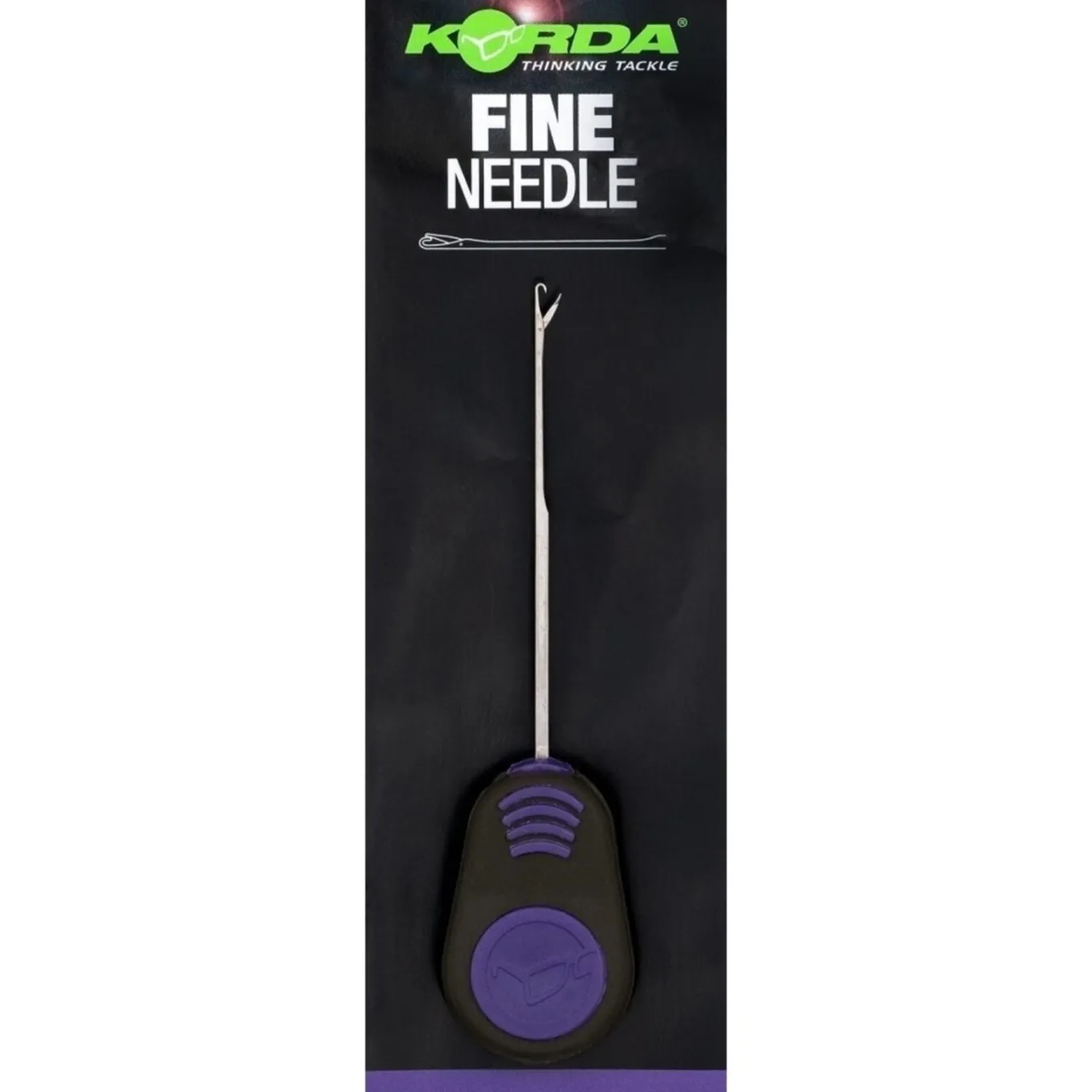 Korda Needle