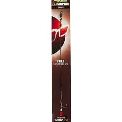 Korda N-Trap DF Rig