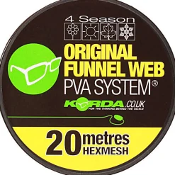 Korda Original Funnel Web PVA