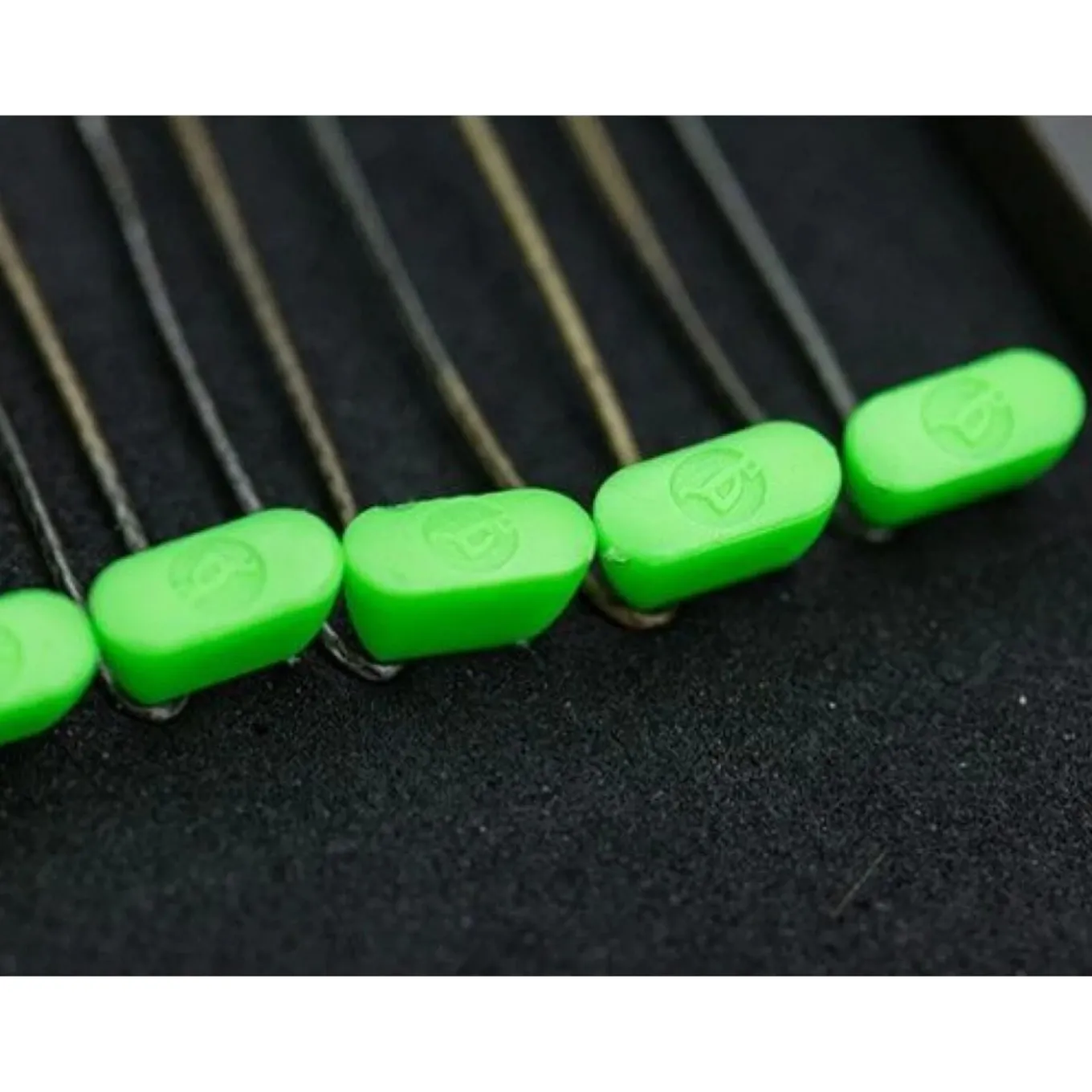 Korda Pins for Rig Safes