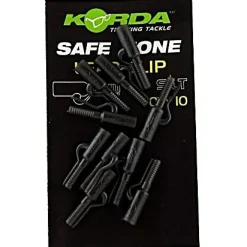Korda Safe Zone Lead Clips