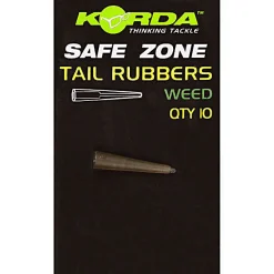 Korda Safe Zone Rubbers