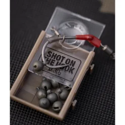 Korda Shot on the Hook