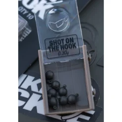 Korda Shot on the Hook