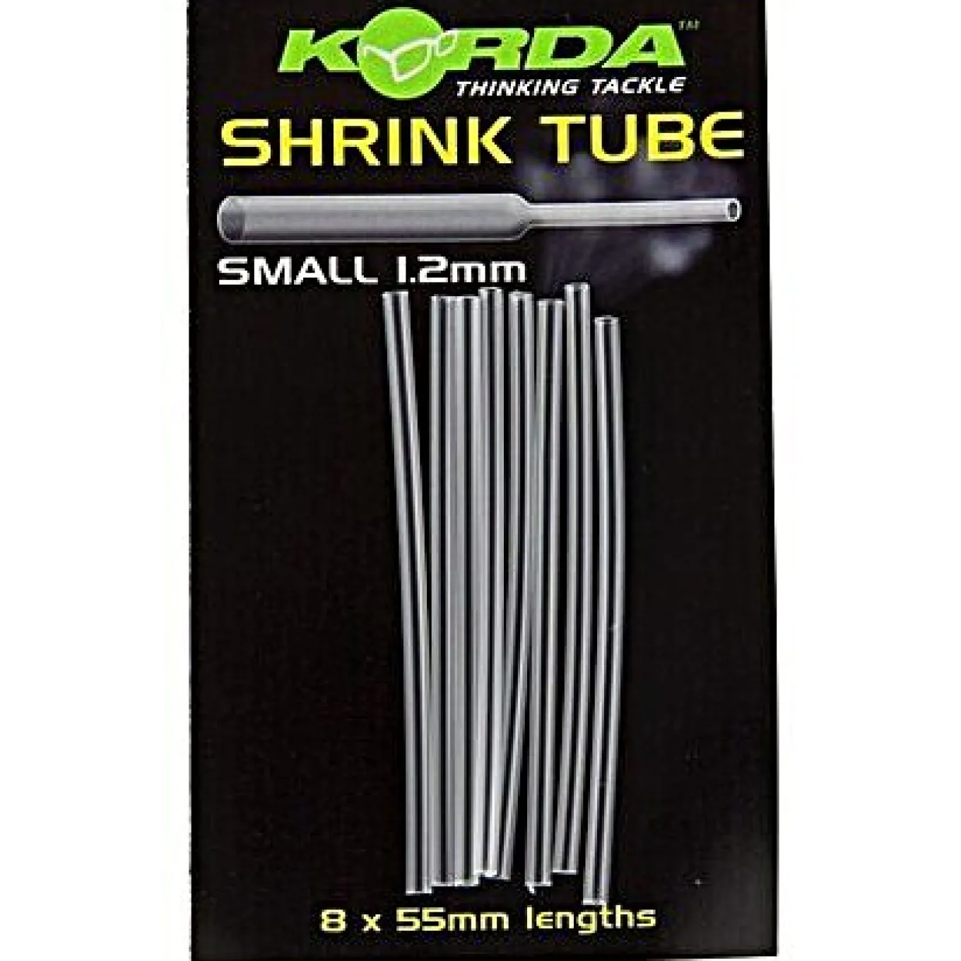 Korda Shrink Tube