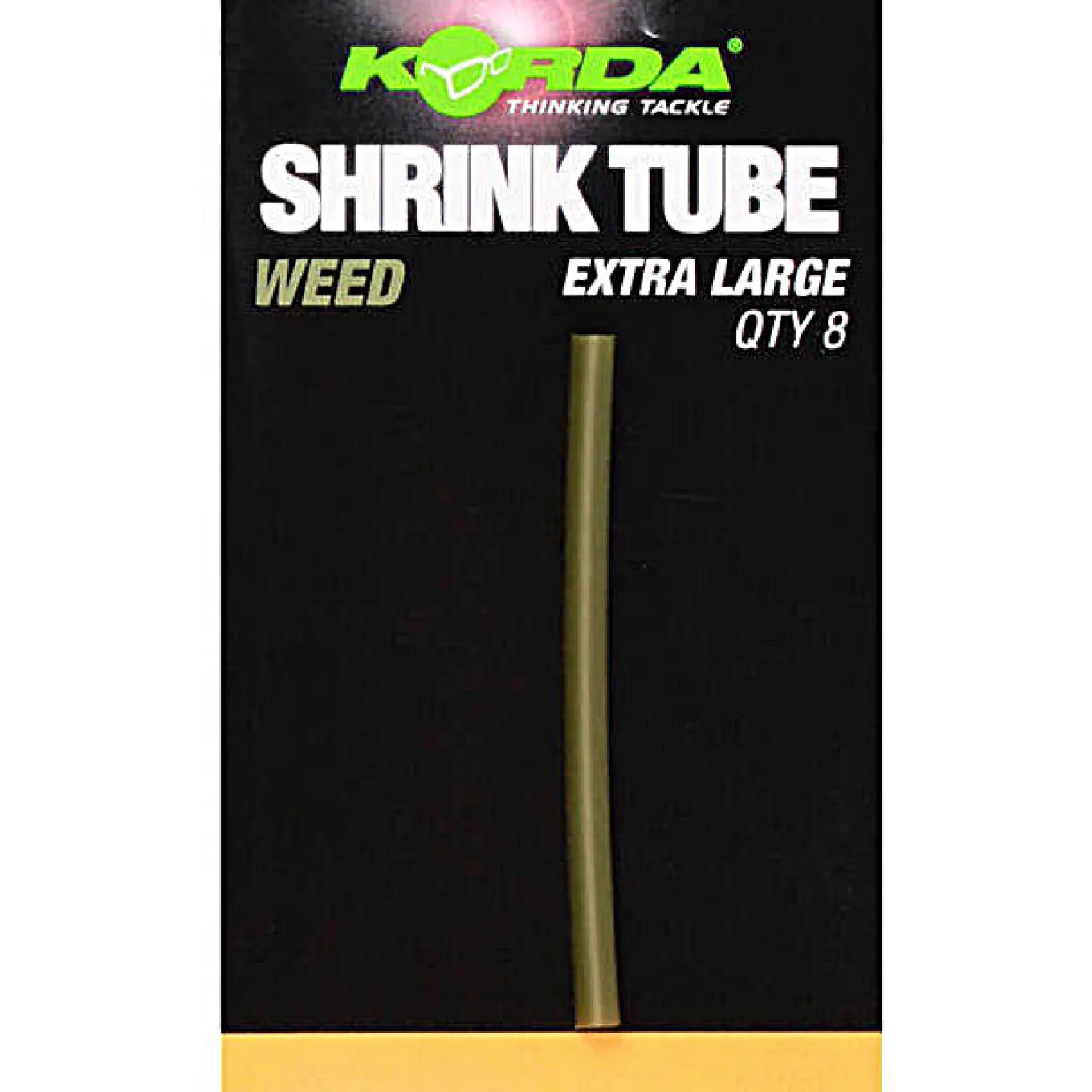 Korda Shrink Tube