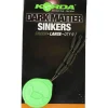 Korda Sinkers Brown M