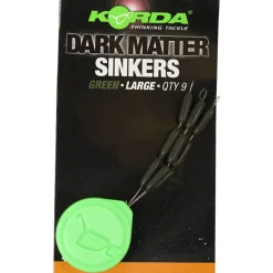 Korda Sinkers Brown M