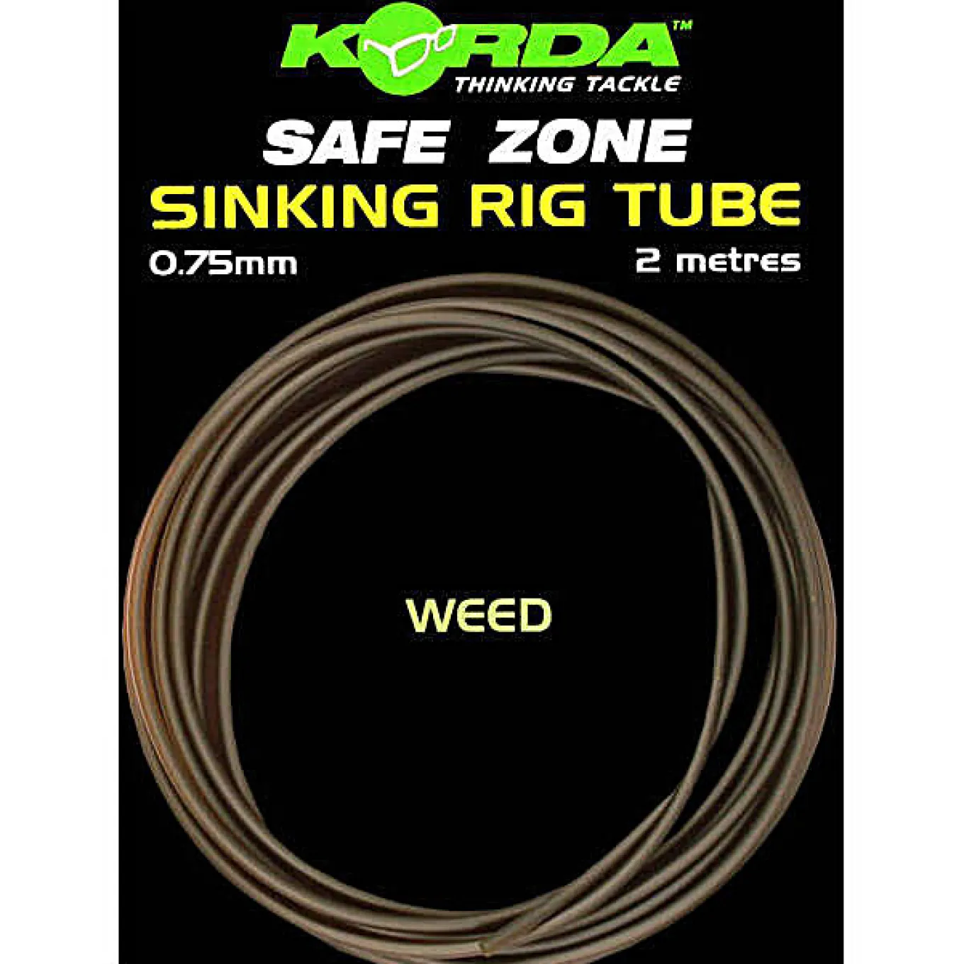 Korda Sinking Rig Tube