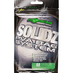Korda Solidz PVA bags