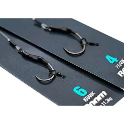 Korda Spinner Rig Krank