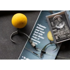 Korda Spinner Rig Krank