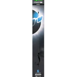 Korda Spinner Rig Kurv