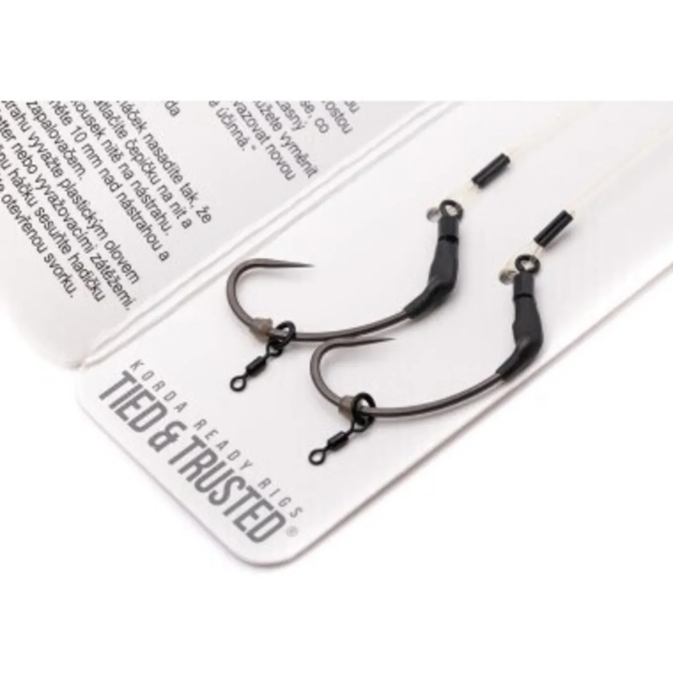 Korda Spinner Rig Spinner