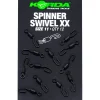 Korda Spinner Swivel XX Size 11