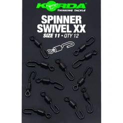 Korda Spinner Swivel XX Size 11