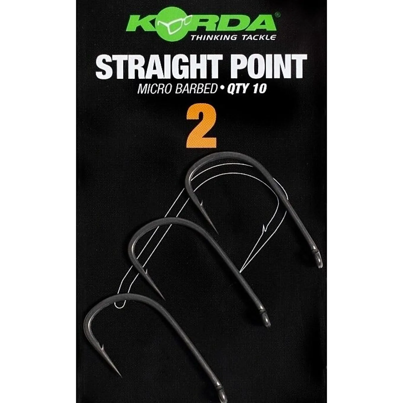 Korda Straight Point