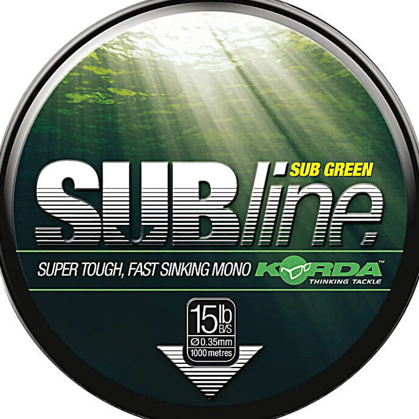 Korda Subline