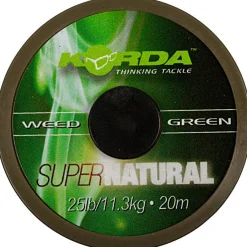 Korda Super Natural