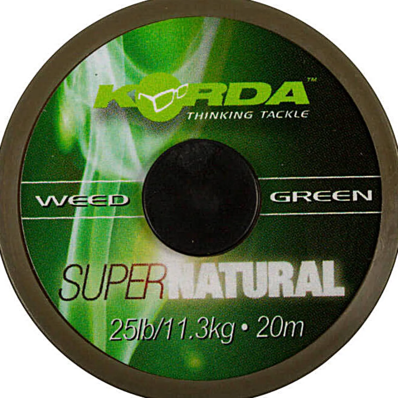 Korda Super Natural