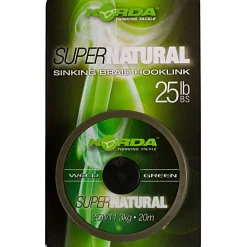 Korda Super Natural